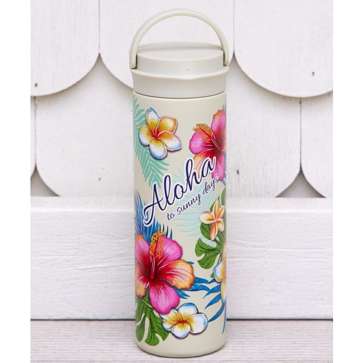 【カヒコ】【保冷・保温】ハナホウボトル | アミナコレクション  | 詳細画像13 