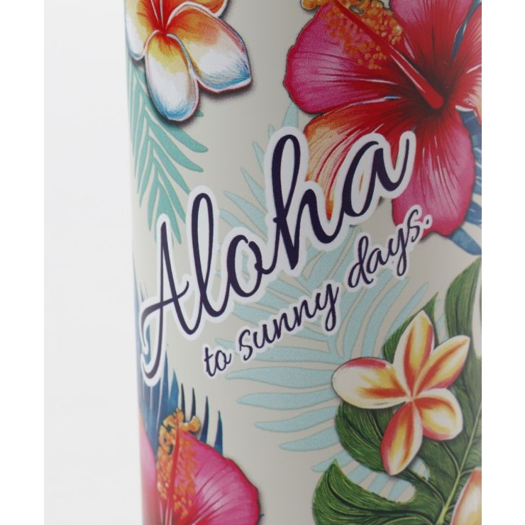 【カヒコ】【保冷・保温】ハナホウボトル | アミナコレクション  | 詳細画像5 