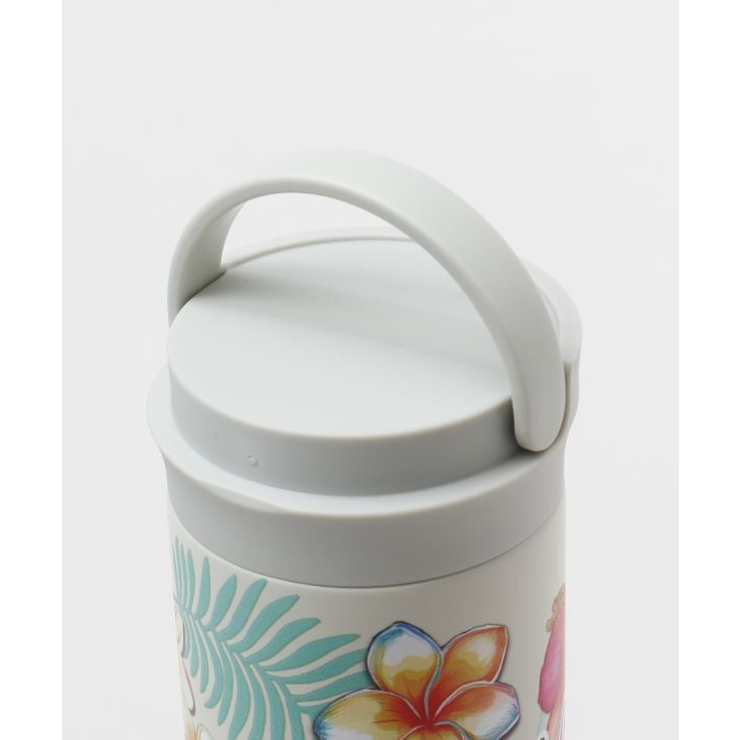 【カヒコ】【保冷・保温】ハナホウボトル | アミナコレクション  | 詳細画像7 