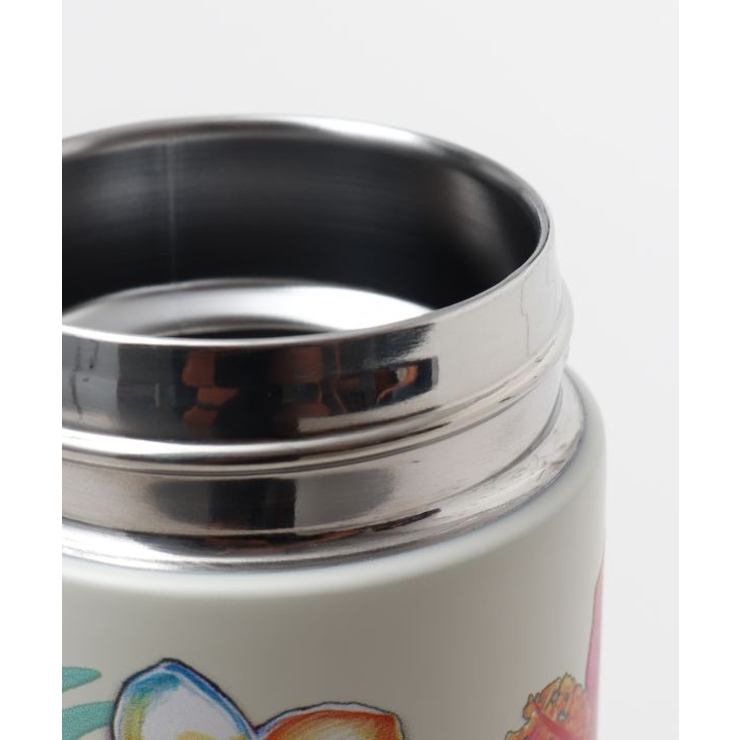 【カヒコ】【保冷・保温】ハナホウボトル | アミナコレクション  | 詳細画像9 