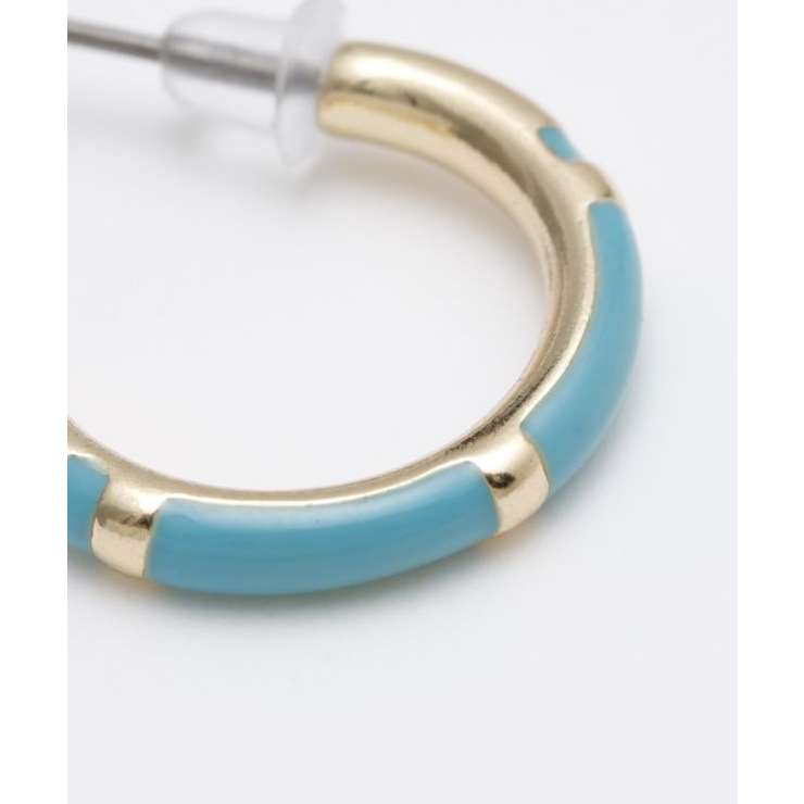 【カヒコ】ナルボードＳＥＴピアス | アミナコレクション  | 詳細画像4 