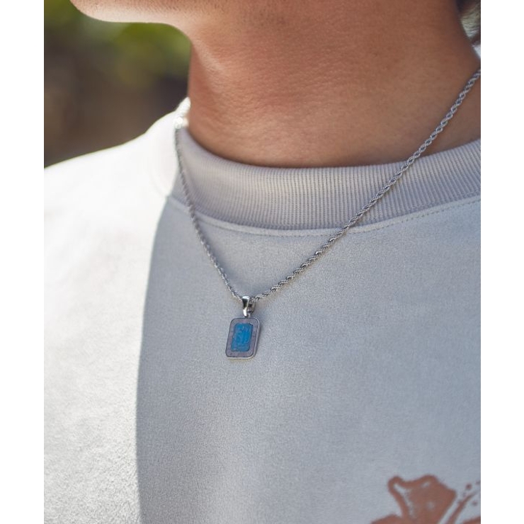 【カヒコ】オルオルタグネックレス | アミナコレクション  | 詳細画像2 