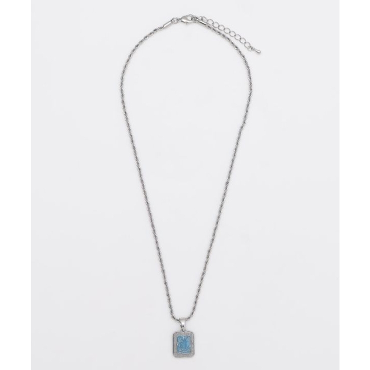 【カヒコ】オルオルタグネックレス | アミナコレクション  | 詳細画像5 