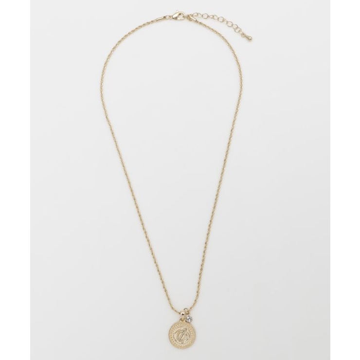 【カヒコ】ハワイアンコインネックレス | アミナコレクション  | 詳細画像11 