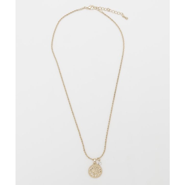 【カヒコ】ハワイアンコインネックレス | アミナコレクション  | 詳細画像13 