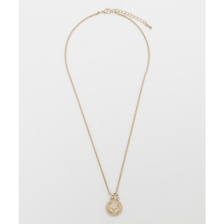 【カヒコ】ハワイアンコインネックレス | アミナコレクション  | 詳細画像14 