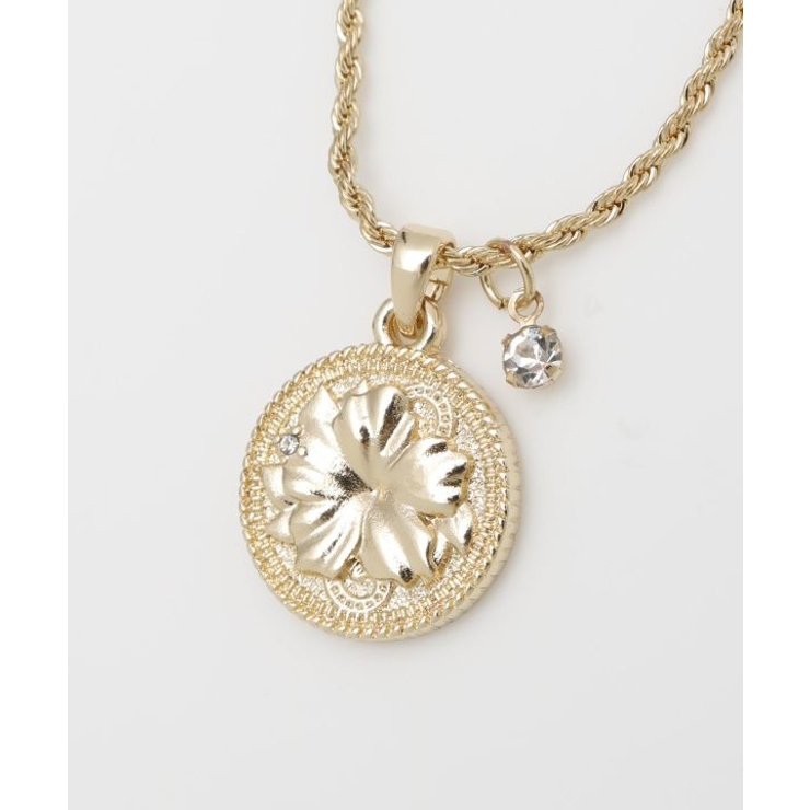 その他1 | 【カヒコ】ハワイアンコインネックレス | アミナコレクション 