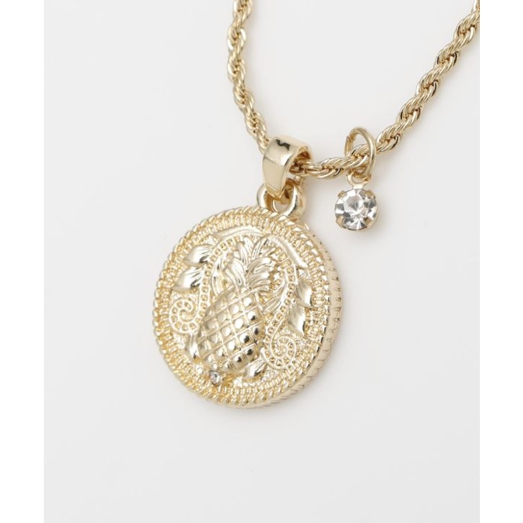 その他3 | 【カヒコ】ハワイアンコインネックレス | アミナコレクション 