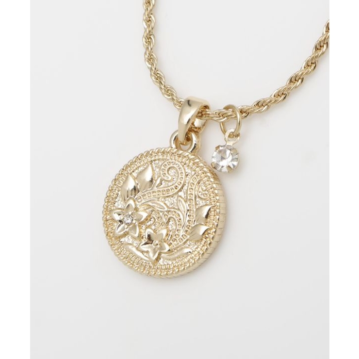 その他4 | 【カヒコ】ハワイアンコインネックレス | アミナコレクション 