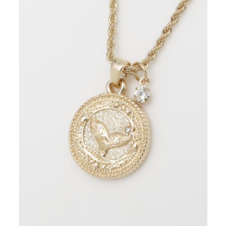 その他5 | 【カヒコ】ハワイアンコインネックレス | アミナコレクション 