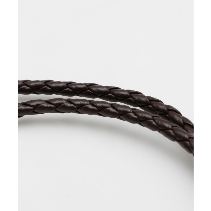 【カヒコ】メンズクロスフィッシュフックネックレス | アミナコレクション  | 詳細画像8 