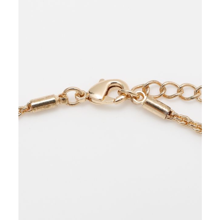 【カヒコ】ノアモンステラネックレス | アミナコレクション  | 詳細画像4 