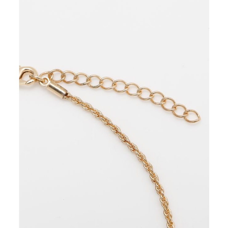 【カヒコ】ノアモンステラネックレス | アミナコレクション  | 詳細画像5 