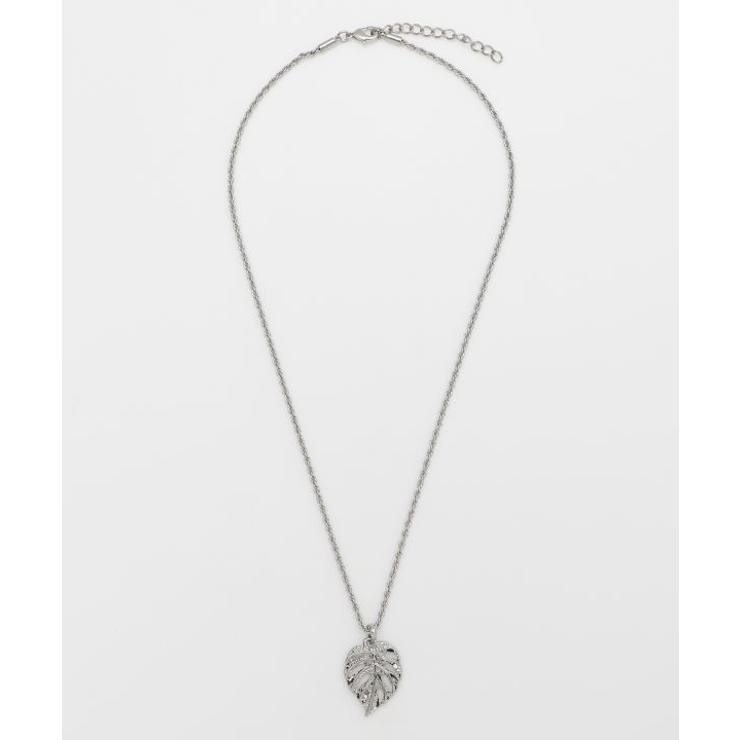 【カヒコ】ノアモンステラネックレス | アミナコレクション  | 詳細画像6 