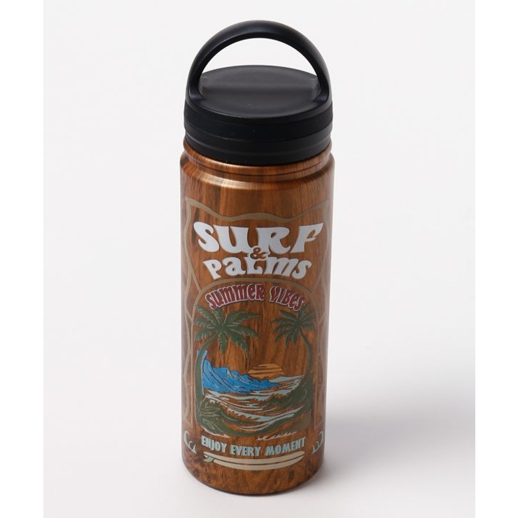 その他1 | 【カヒコ】【保温・保冷】アリイボトル【SURF&Palms】 | アミナコレクション 