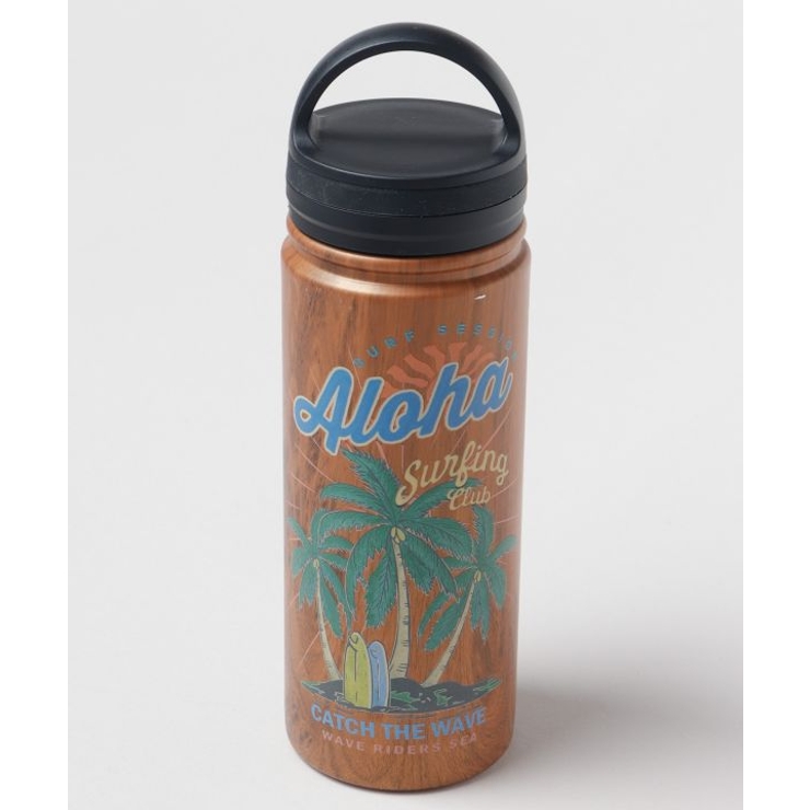 その他3 | 【カヒコ】【保温・保冷】アリイボトル【SURF&Palms】 | アミナコレクション 