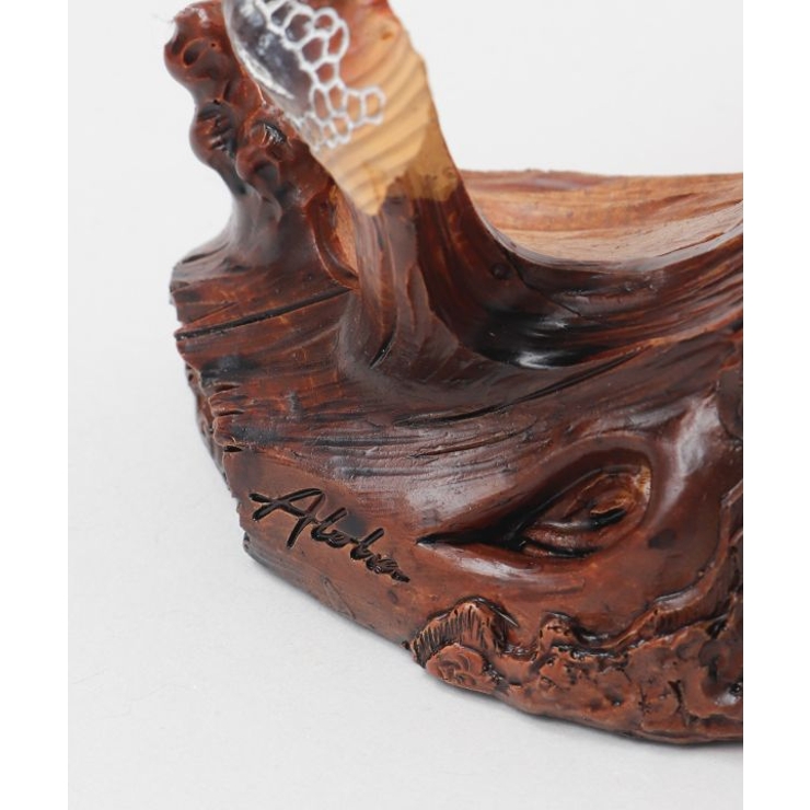 【カヒコ】スイムツインホヌフィギュアＭ | アミナコレクション  | 詳細画像3 