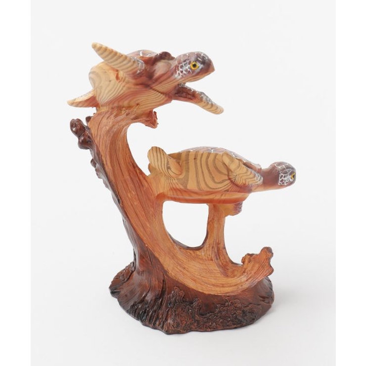 【カヒコ】スイムツインホヌフィギュアＭ | アミナコレクション  | 詳細画像5 