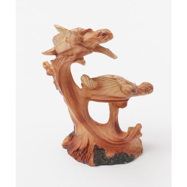 【カヒコ】スイムツインホヌフィギュアＭ | アミナコレクション  | 詳細画像8 