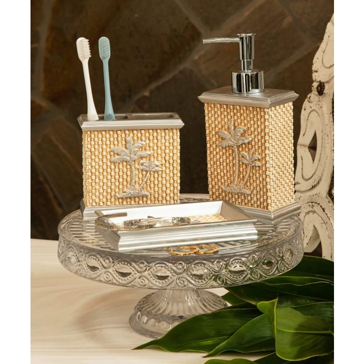 【カヒコ】ニウリノブラシスタンド | アミナコレクション  | 詳細画像1 