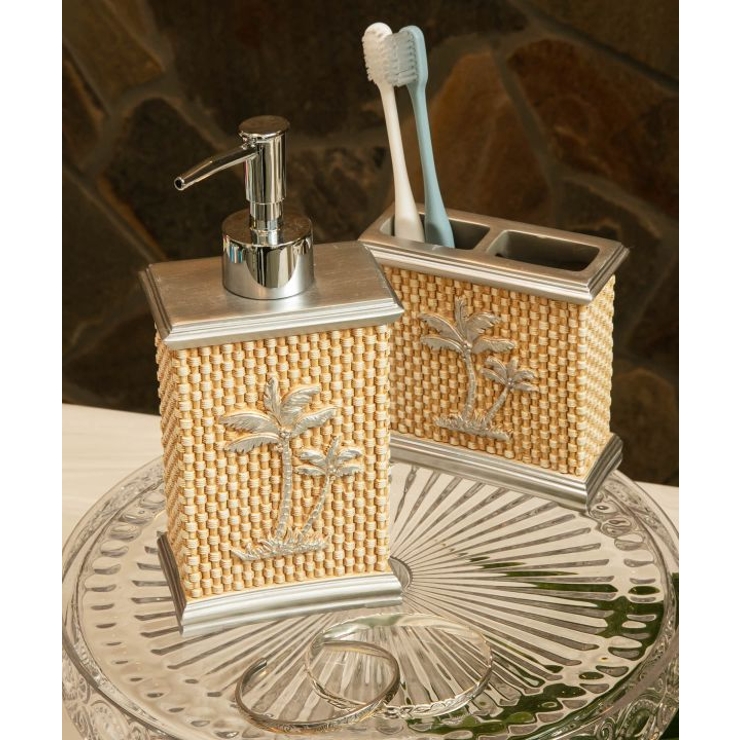 【カヒコ】ニウリノブラシスタンド | アミナコレクション  | 詳細画像2 