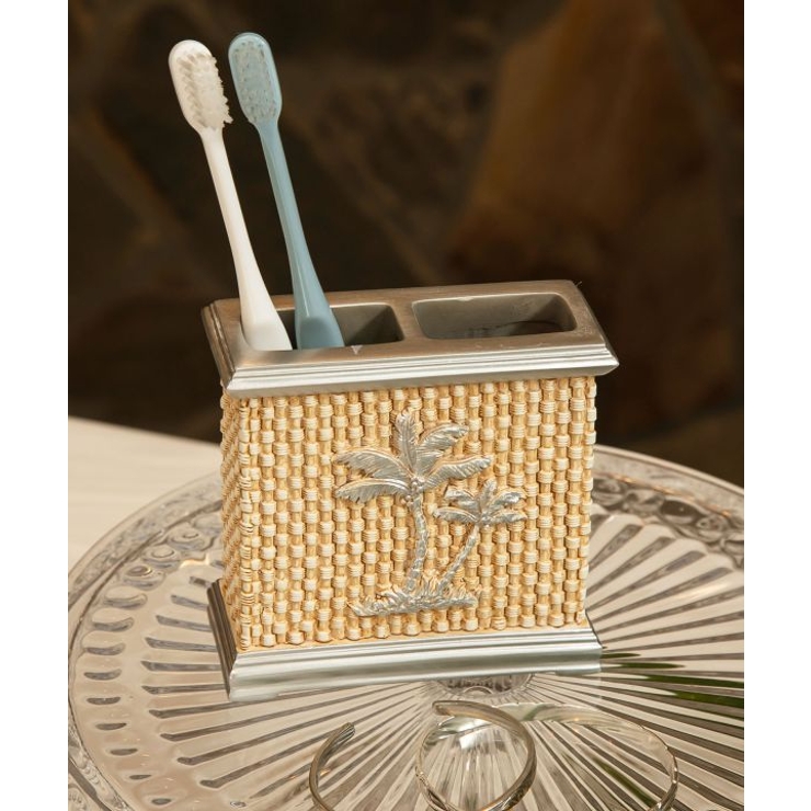 【カヒコ】ニウリノブラシスタンド | アミナコレクション  | 詳細画像3 