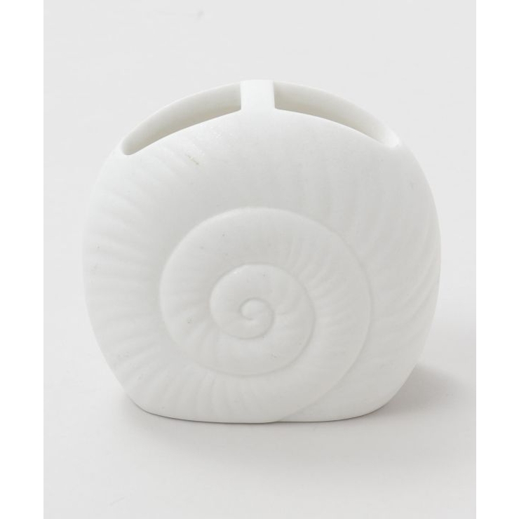 【カヒコ】モアナシェルブラシスタンド | アミナコレクション  | 詳細画像3 