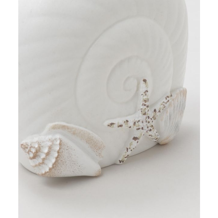 【カヒコ】モアナシェルブラシスタンド | アミナコレクション  | 詳細画像5 