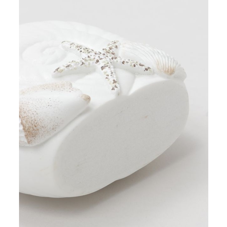 【カヒコ】モアナシェルブラシスタンド | アミナコレクション  | 詳細画像6 