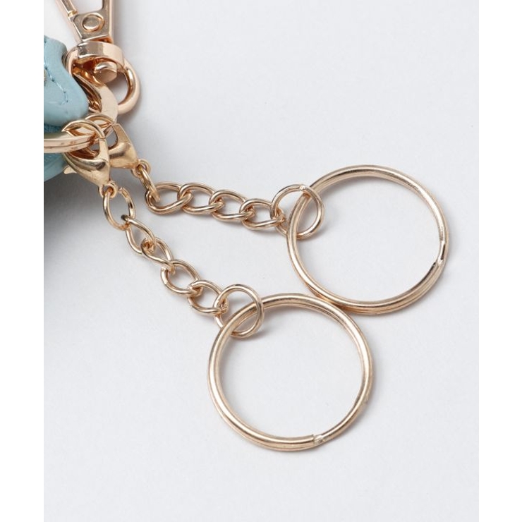 【カヒコ】カヒアスマートキーケース | アミナコレクション  | 詳細画像6 