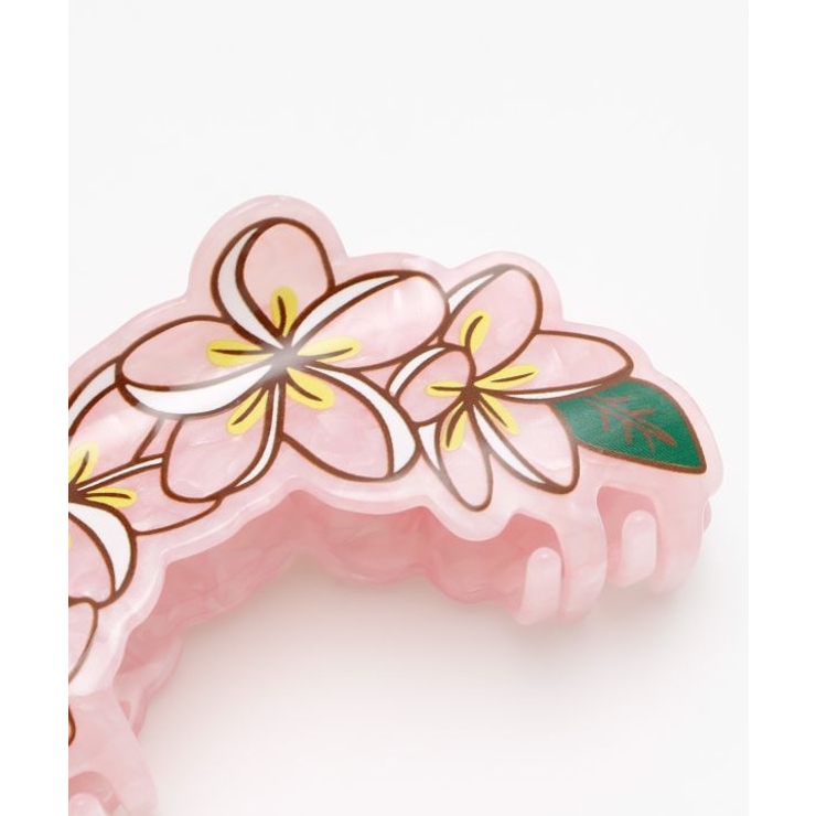 【カヒコ】プルレイヘアクリップ | アミナコレクション  | 詳細画像3 