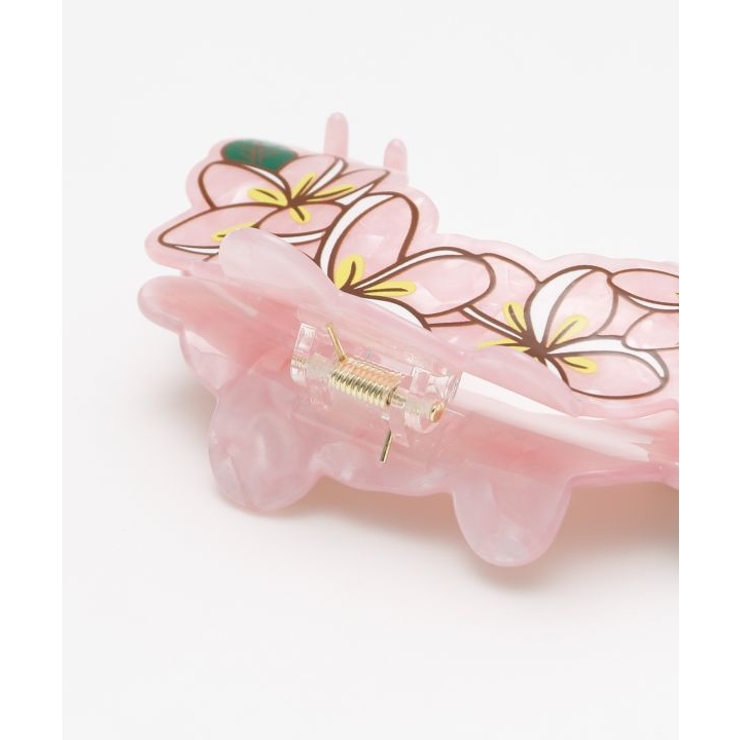 【カヒコ】プルレイヘアクリップ | アミナコレクション  | 詳細画像4 
