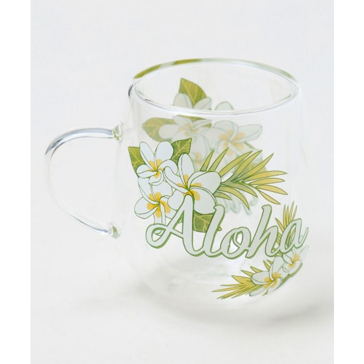 【カヒコ】【食器】マハナエルアグラス | アミナコレクション  | 詳細画像4 