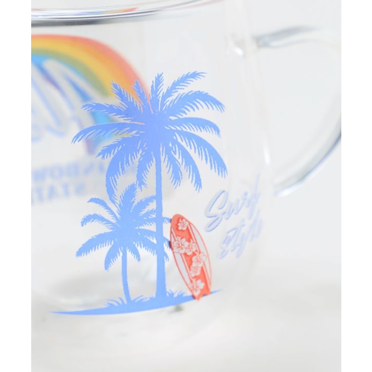 【カヒコ】【食器】マハナエルアグラス | アミナコレクション  | 詳細画像7 