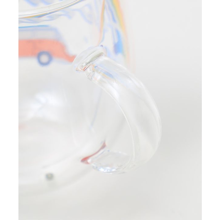 【カヒコ】【食器】マハナエルアグラス | アミナコレクション  | 詳細画像8 