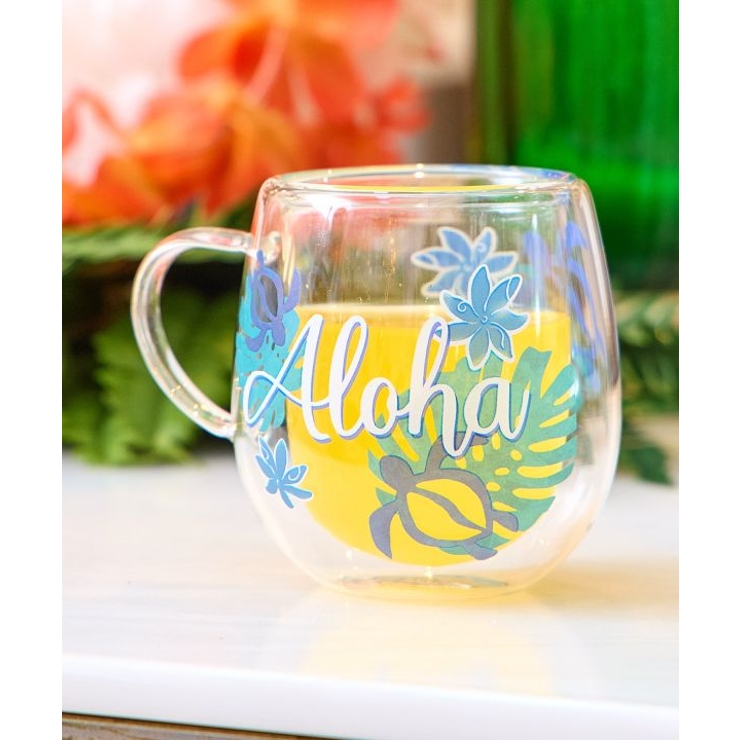 その他2 | 【カヒコ】【食器】マハナエルアグラス | アミナコレクション 