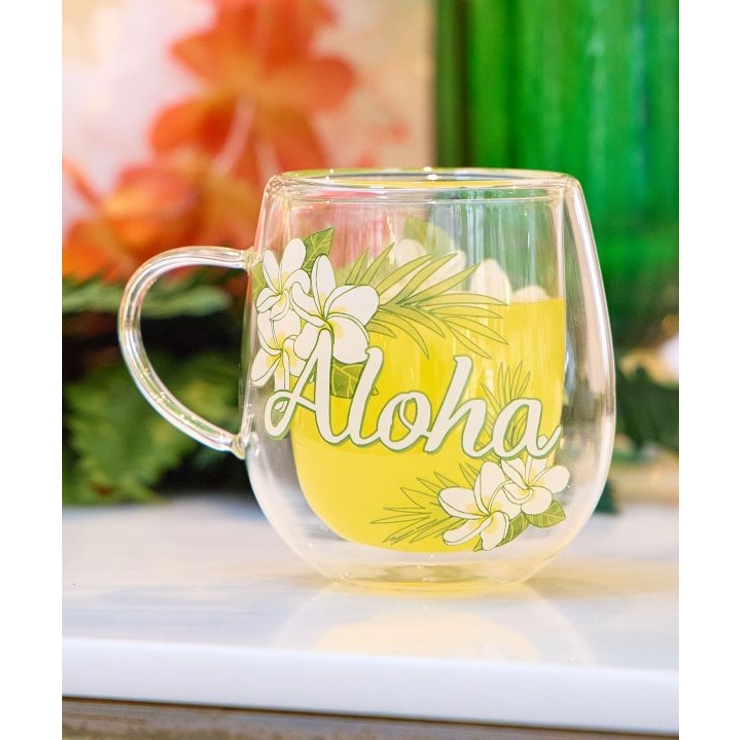 その他3 | 【カヒコ】【食器】マハナエルアグラス | アミナコレクション 