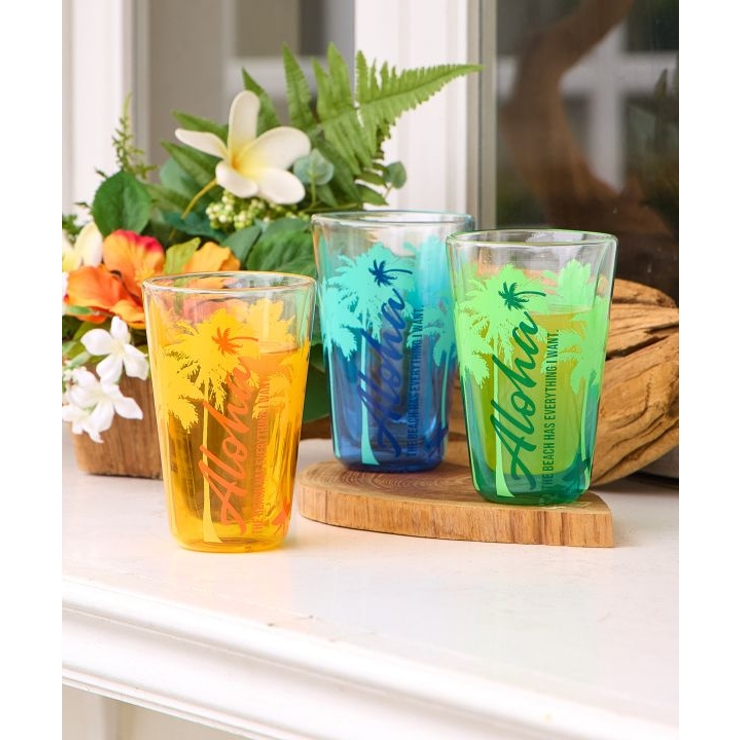 【カヒコ】【食器】ニウエルアグラス | アミナコレクション  | 詳細画像1 