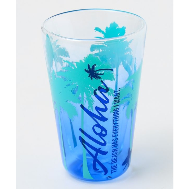 ブルー | 【カヒコ】【食器】ニウエルアグラス | アミナコレクション 