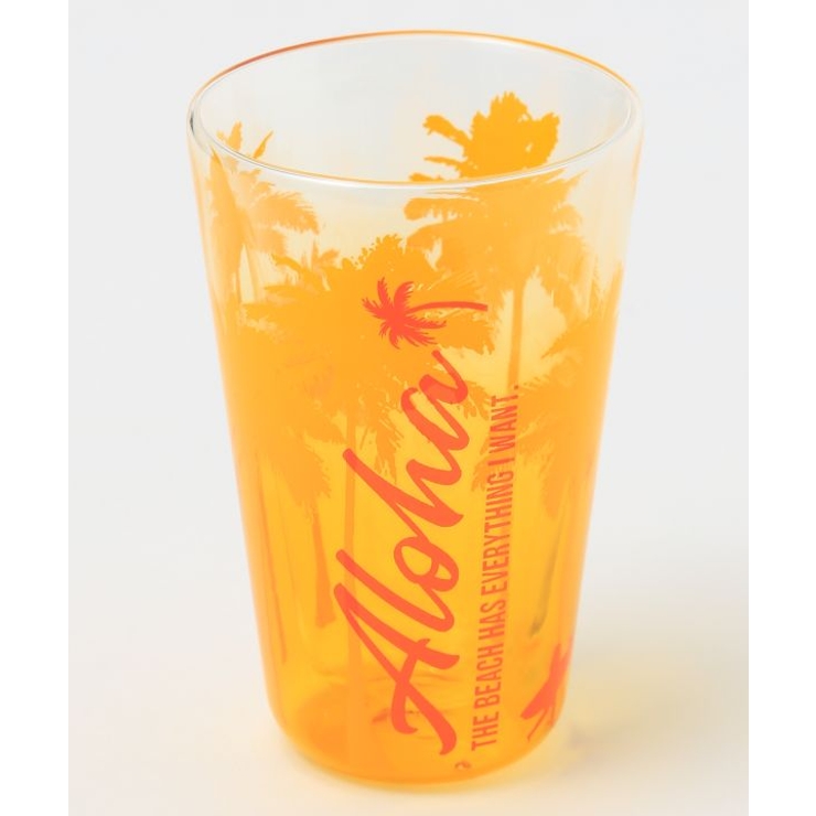 オレンジ | 【カヒコ】【食器】ニウエルアグラス | アミナコレクション 