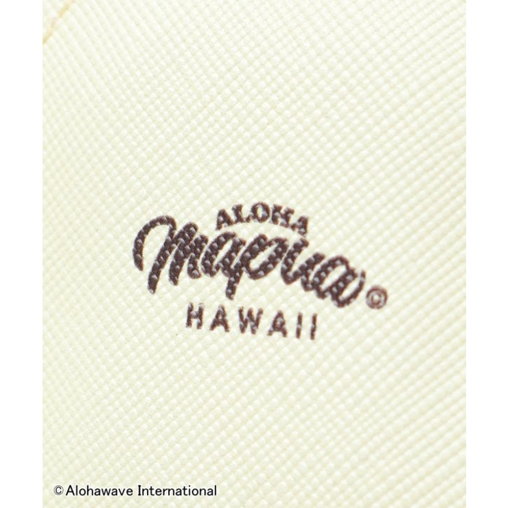 【カヒコ】ダイカットキーホルダー【ALOHA MAPUA】 | アミナコレクション  | 詳細画像6 