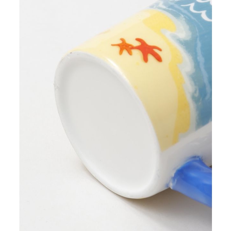 【カヒコ】【食器】マカナマグ | アミナコレクション  | 詳細画像3 