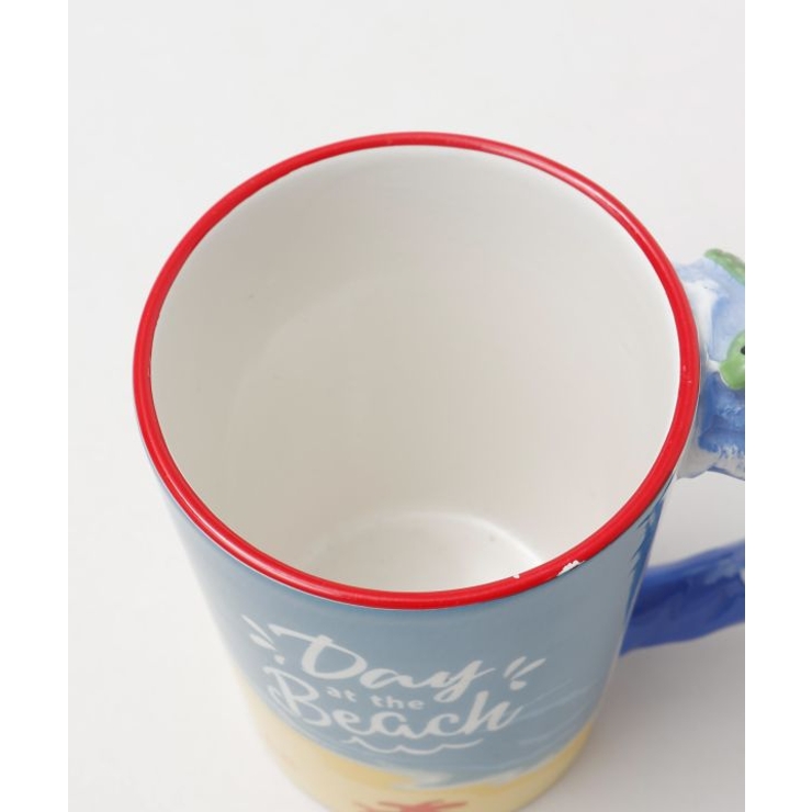 【カヒコ】【食器】マカナマグ | アミナコレクション  | 詳細画像5 