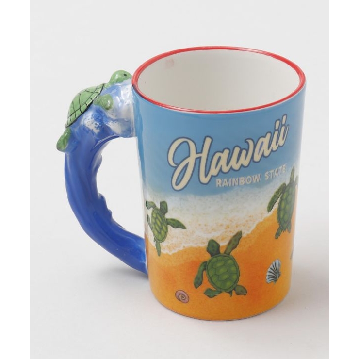 その他2 | 【カヒコ】【食器】マカナマグ | アミナコレクション 