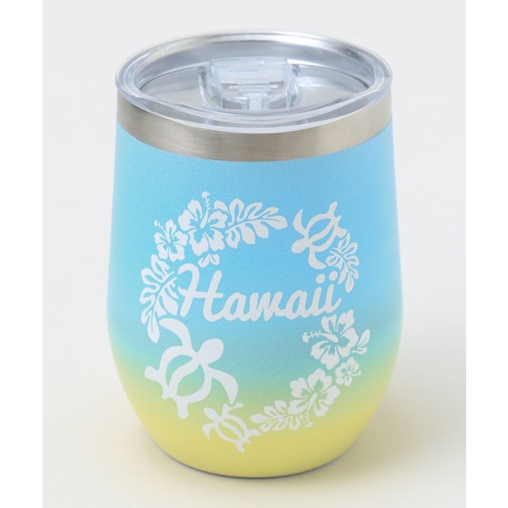 【カヒコ】【食器】ポノホヌタンブラー | アミナコレクション  | 詳細画像2 