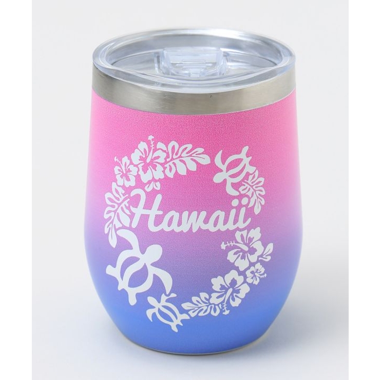 ピンク | 【カヒコ】【食器】ポノホヌタンブラー | アミナコレクション 