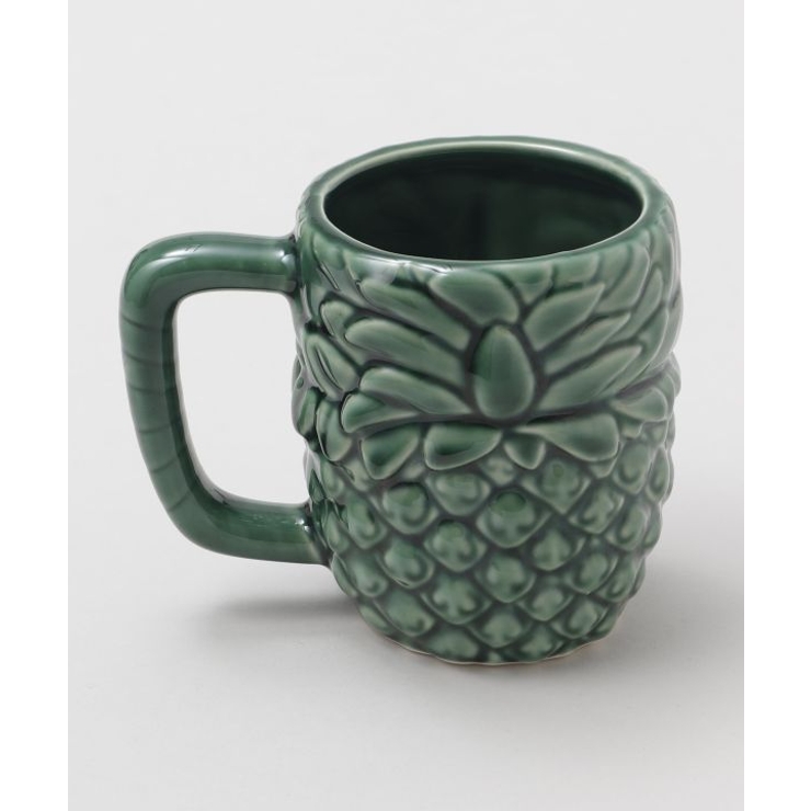 【カヒコ】ラキパイナマグ | アミナコレクション  | 詳細画像1 