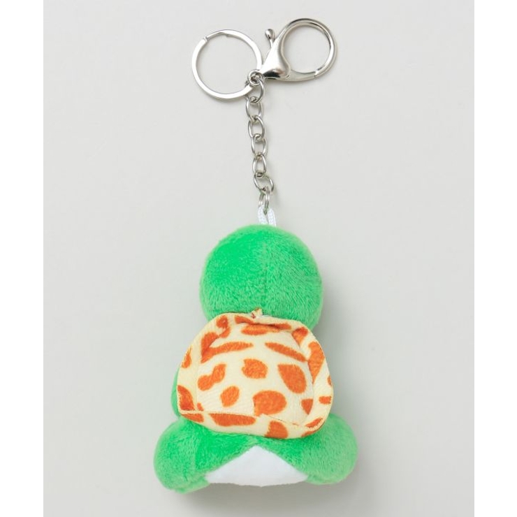 【カヒコ】ラブハワイホヌキーホルダー | アミナコレクション  | 詳細画像5 