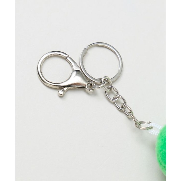 【カヒコ】ラブハワイホヌキーホルダー | アミナコレクション  | 詳細画像7 