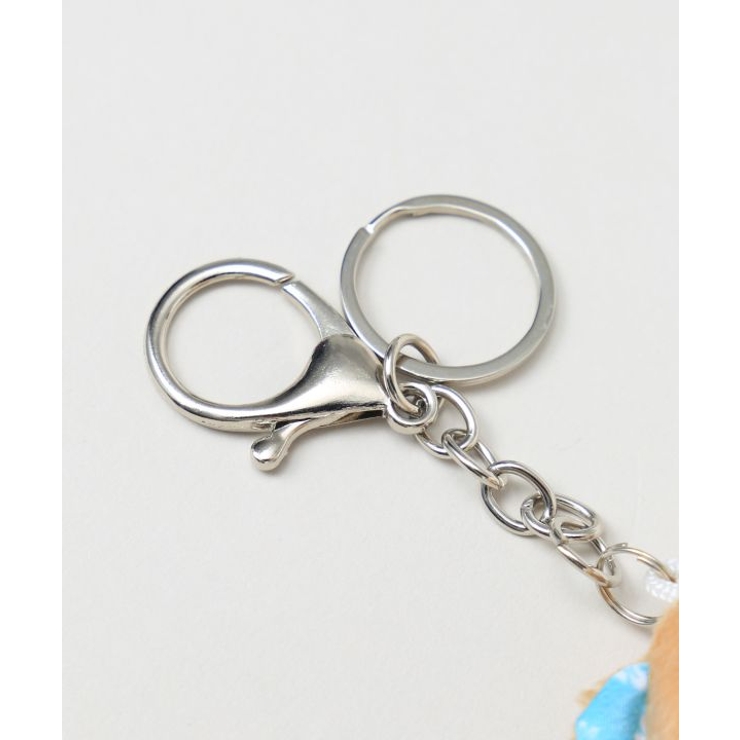 【カヒコ】ラブハワイベアキーホルダー | アミナコレクション  | 詳細画像3 